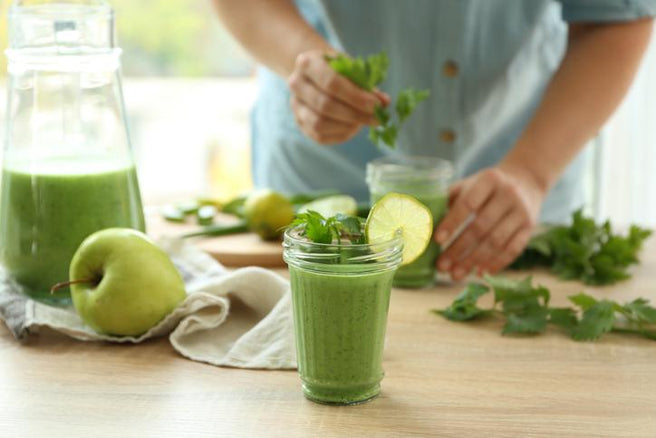 Should YOU do a detox? Will your health improve?