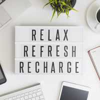 Stress Away - How do you cope?