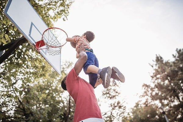The Gifts and Myths of ADHD