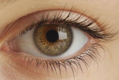 Iridology: Seeing is believing!