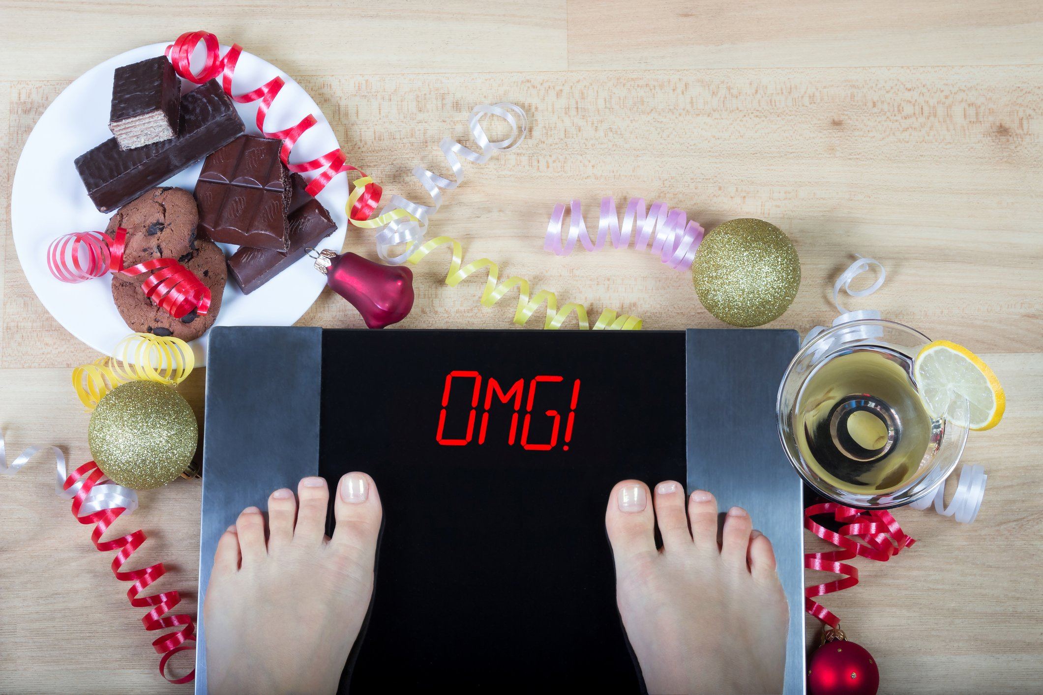 Dazzle or Frazzle- how will you survive the Silly Season?