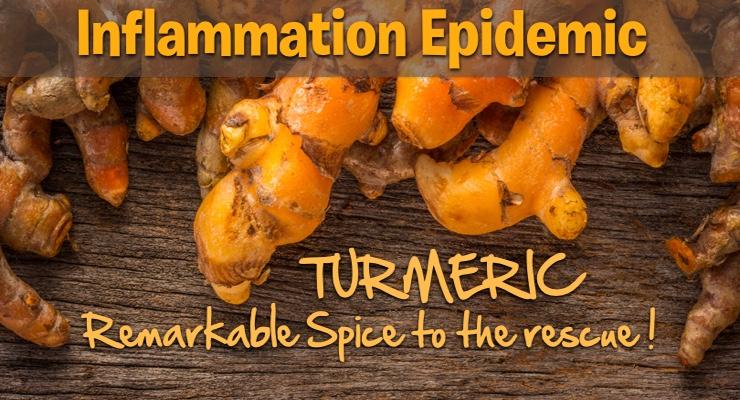 5 Common Causes of Inflammation: Are You at Risk?