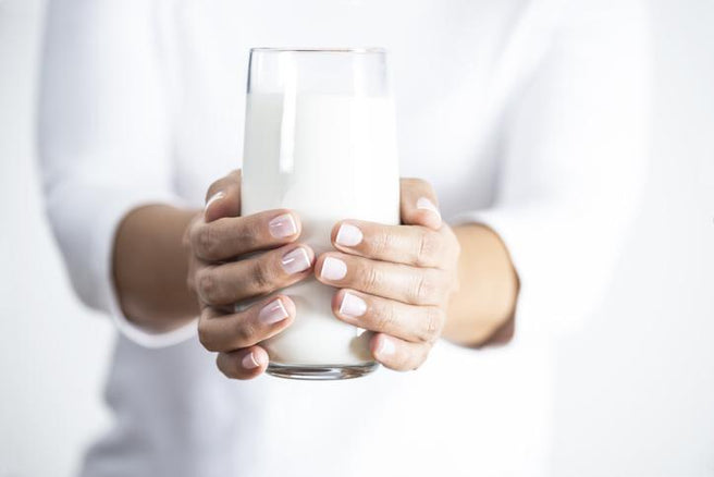 The Many Myths of Milk—Is it really that good for you?