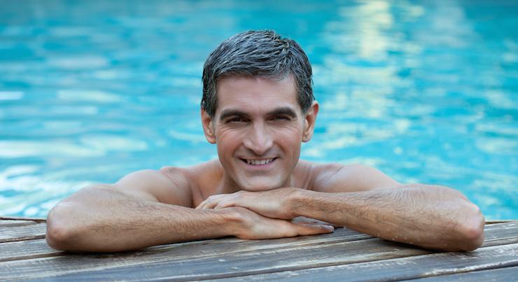 Do Nutrients boost Men’s Health?