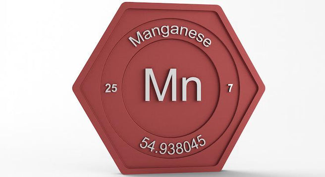 Can Manganese help prevent Diabetes?