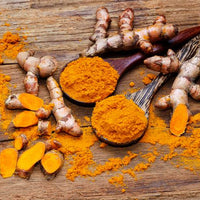 The Truth about Turmeric