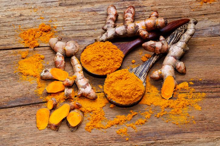 The Truth about Turmeric