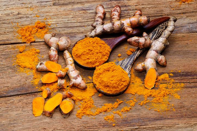 The Truth about Turmeric