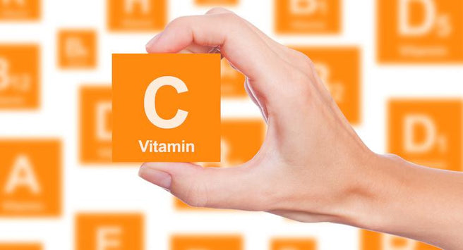 Can Vitamin C really replace the need for exercise?
