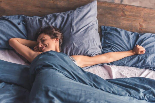 Go to Bed! Your Brain Needs Sleep More than the Rest of Your Body