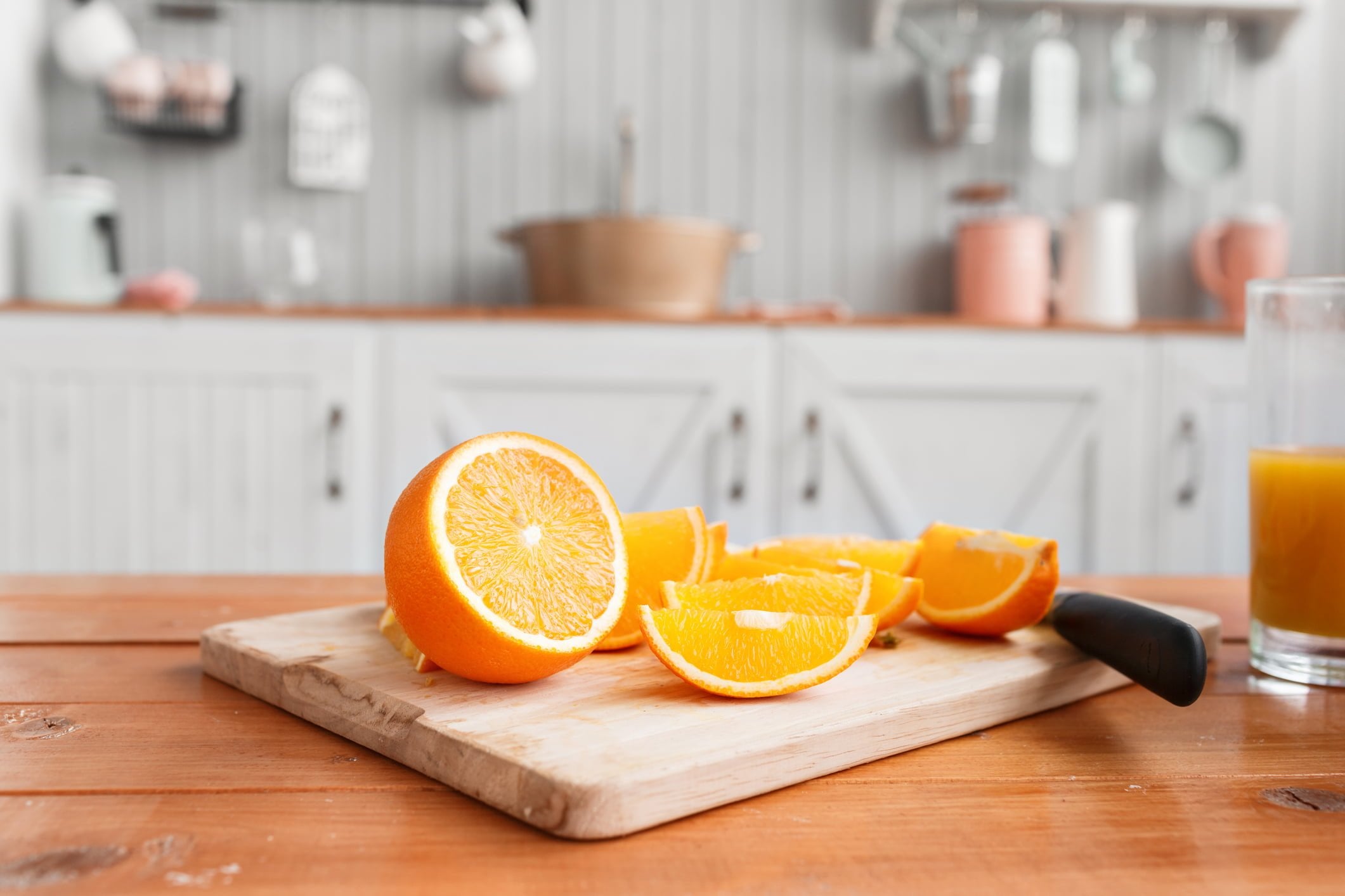 How exactly does Vitamin C help your immune system fight off colds and flu?