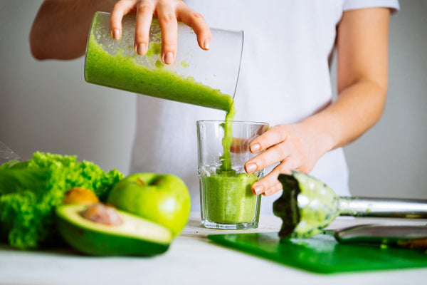 Do you need a Detox? The Top 5 Questions