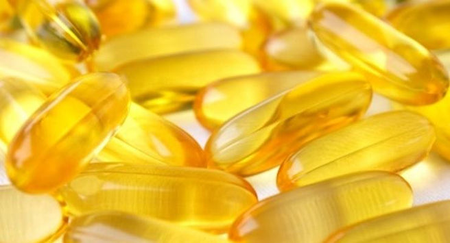 Omega 3 - How do you stack up?