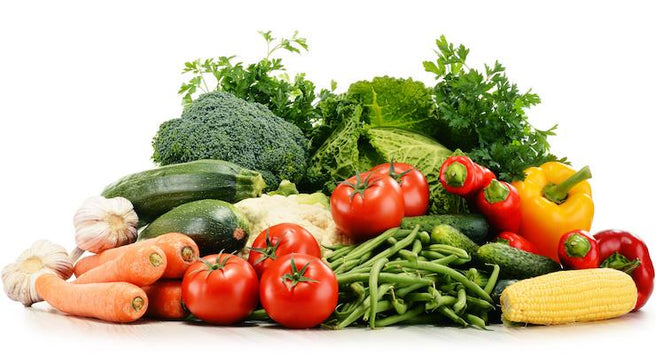 Eight steps to the most successful detox regime | Mr Vitamins