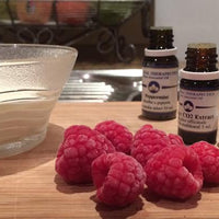 Essential Oils in your Kitchen