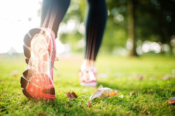 Bone health and heart health too?
