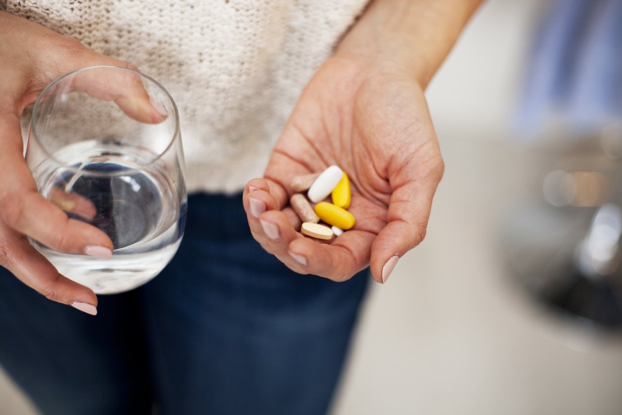 Why Multivitamins are good for Nutritional Insurance