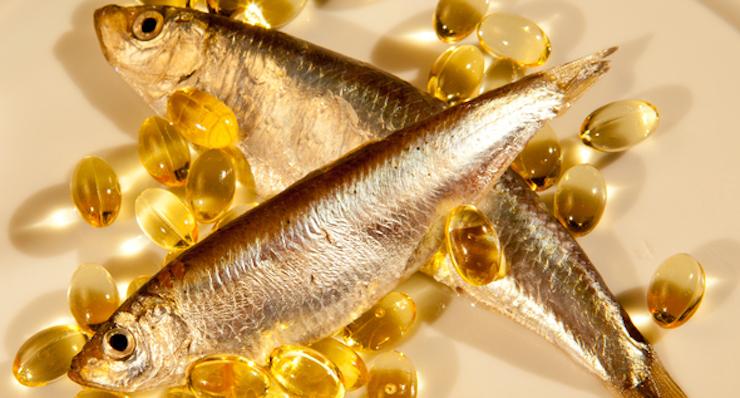 What Is the Best Fish Oil? They’re Not All the Same...