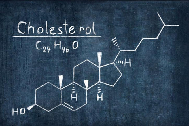 There’s Good News About Cholesterol