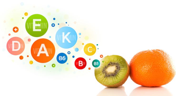 Fats are back in fashion! Good News for Fat Soluble Vitamins