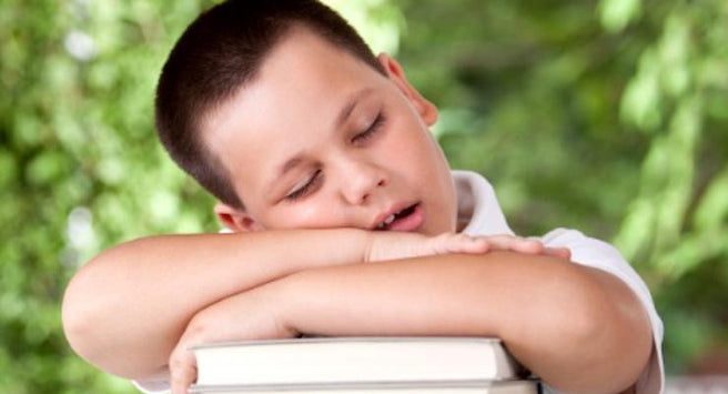 Sleep: The essential ingredient to prevent childhood obesity