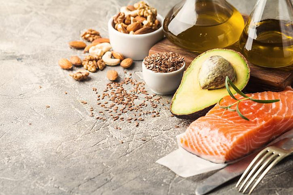 5 Little Known Facts About Fatty Acids - and why you need them for your brain