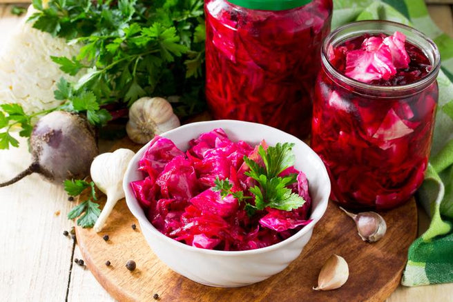 Fermentation: Turning food into Superfood | Mr Vitamins