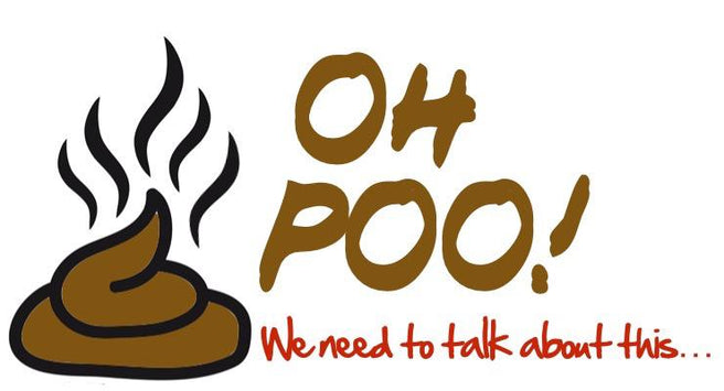 Is the quality of your poo more important than you think?