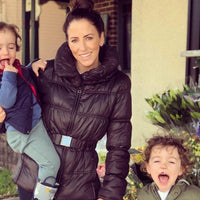 Finding Balance and Living a Healthy Lifestyle - A Conversation With Lisa Wipfli