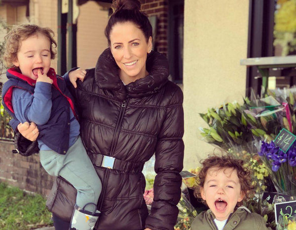 Finding Balance and Living a Healthy Lifestyle - A Conversation With Lisa Wipfli | Mr Vitamins