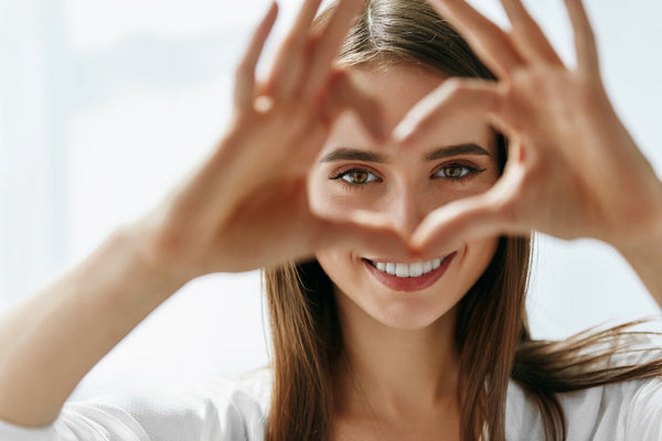 Foods for Eye Health: Nutrition Tips to Support and Protect Your Vision | Mr Vitamins