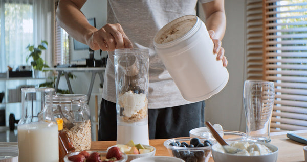Fuel, Focus & Fortify. The Smart Supplement Stack for a Sharper, Stronger You | Mr Vitamins