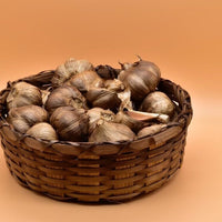 Garlic & Black Garlic Health Benefits