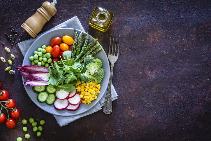 Glucomannan: Healthy Weight Loss just got Easier