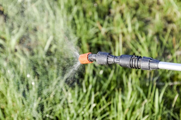 Glyphosate: What Is it? Where is it? Why we should care