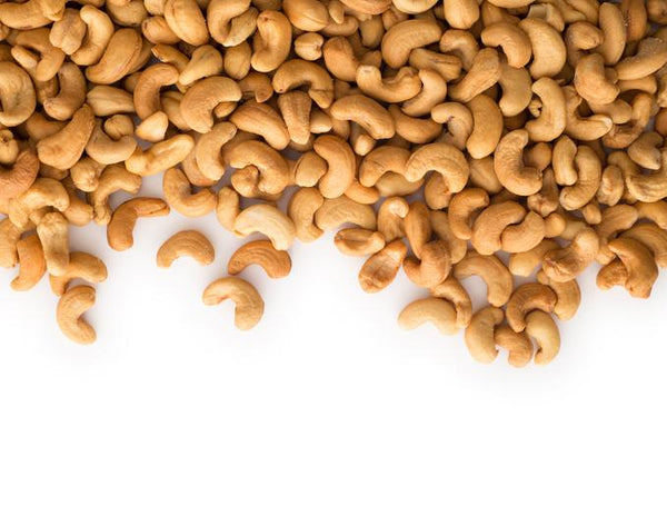 Go Nuts for Cashew Nuts! | Mr Vitamins