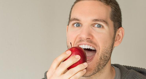 Gum disease can lead to early tooth loss | Mr Vitamins