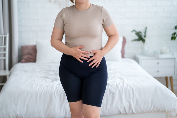 Gut Health and Menopause: How Your Microbiome Affects Hormones, Weight and Wellbeing | Mr Vitamins