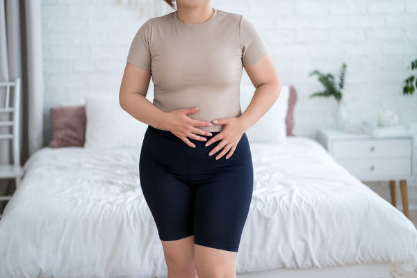 Gut Health and Menopause: How Your Microbiome Affects Hormones, Weight and Wellbeing | Mr Vitamins