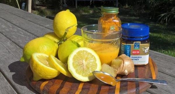 Honey vs Sugar - no question who wins! | Mr Vitamins