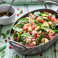 Hormone Regulating Foods