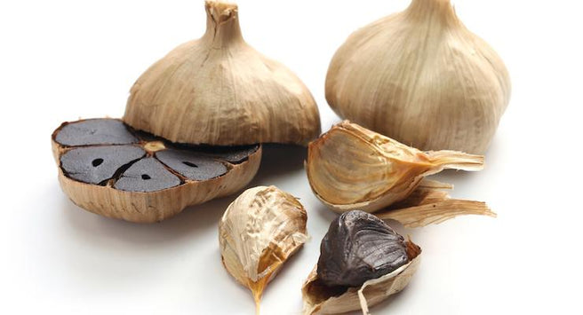 How Aged Garlic Extract can help your immune system out this winter | Mr Vitamins