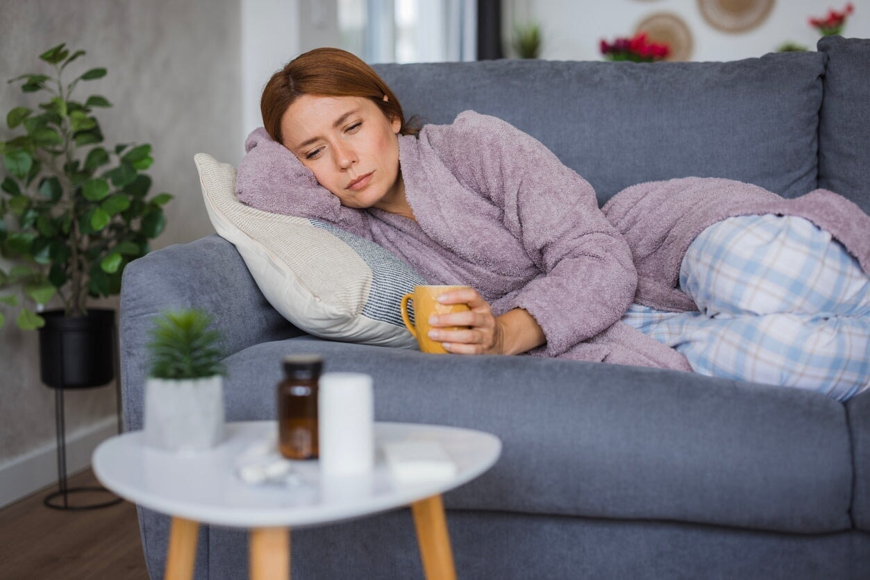 How Consistent Sleep Builds Immune Resilience