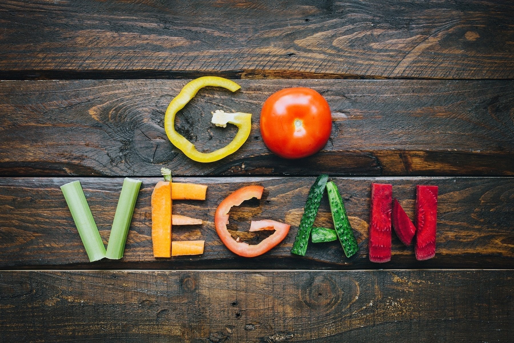How Do You Stay Vegan Healthy?