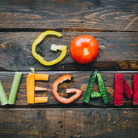 How Do You Stay Vegan Healthy?