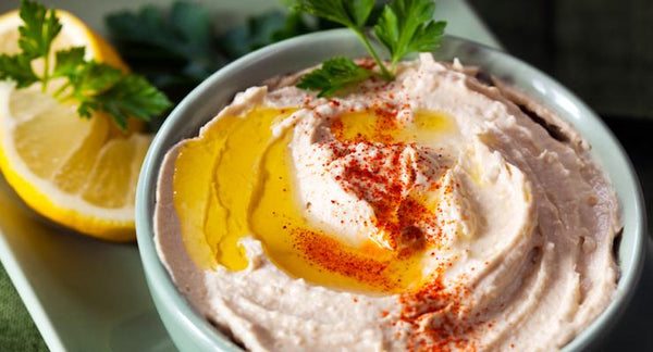 How good are Chickpeas for you? + Recipe | Mr Vitamins