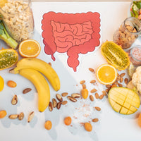 How Gut Health Supports Glowing Skin, Hair and Nails