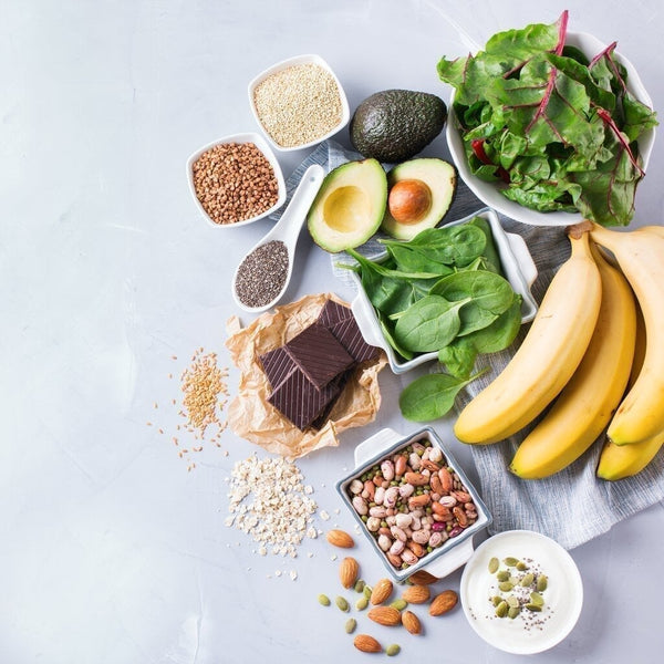 Magnesium and Weight Loss: Benefits & Facts | Mr Vitamins