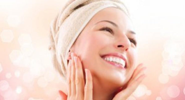 How to achieve vibrant healthy skin | Mr Vitamins