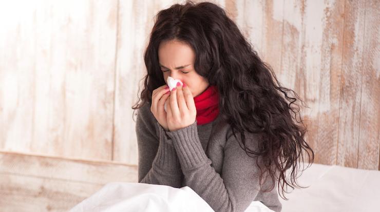 How to Avoid Colds and Flu This Winter
